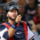 Illustration for article titled A.J. Pierzynski Tried To Frame Another Pitch That Bounced